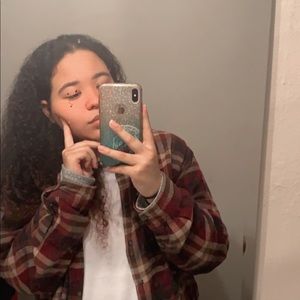 Meet your Posher, Deborah